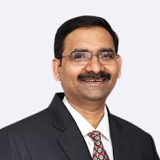 Dr Ravindra Varma